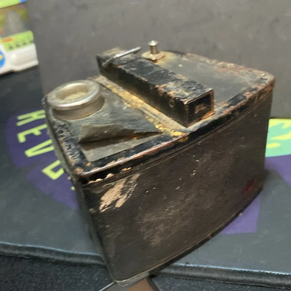 Kodak Brownie vintage 1940